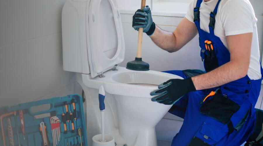 Professional same day plumber in Woodville, AL